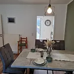 Urlaub-in-edenkoben Apartment *