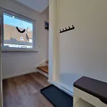 Apartment Urlaub-in-edenkoben *