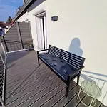 Urlaub-in-edenkoben Apartment