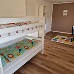 Urlaub-in-edenkoben Apartment *