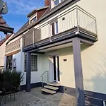Apartment Urlaub-in-edenkoben Edenkoben