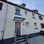 Apartment Urlaub-in-edenkoben