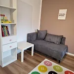 Urlaub-in-edenkoben Apartment *