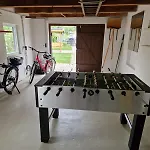 Urlaub-in-edenkoben Apartment *