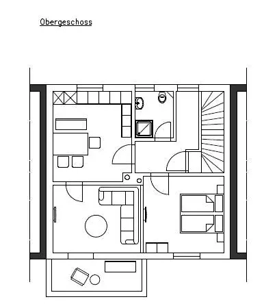 Apartment Urlaub-in-edenkoben Edenkoben