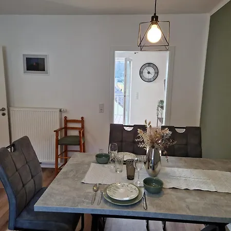 Urlaub-in-edenkoben Apartment *