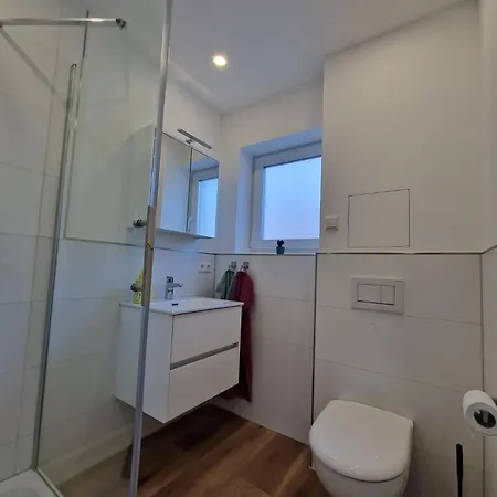 Apartment Urlaub-in-edenkoben