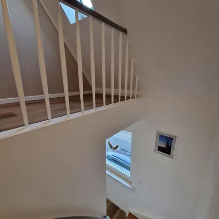 Apartment Urlaub-in-edenkoben