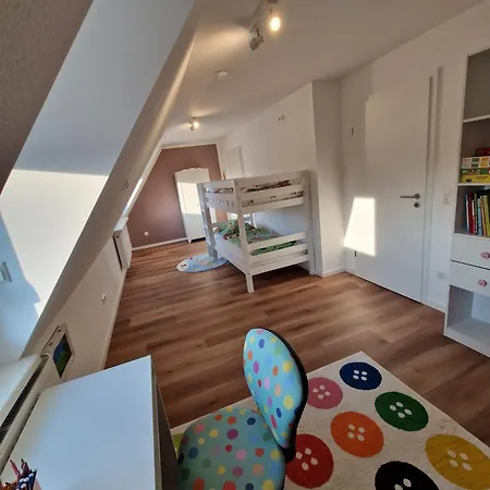 Urlaub-in-edenkoben אדנקובן