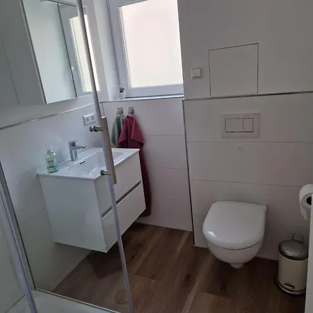 Urlaub-in-edenkoben Apartment