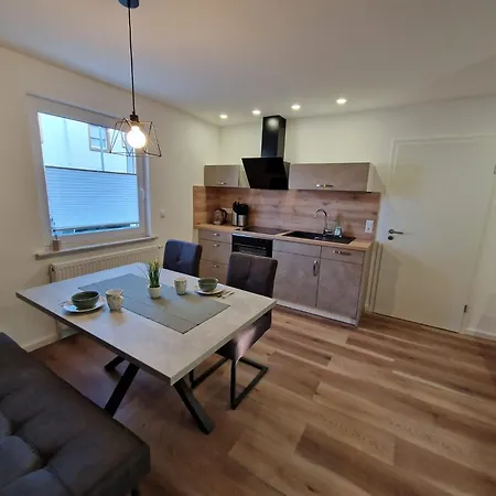 Urlaub-in-edenkoben Apartment