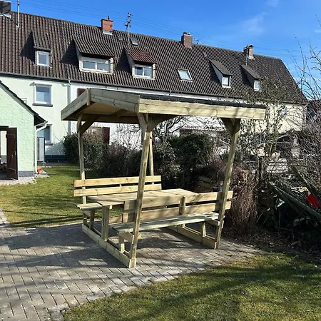 Appartamento Urlaub-in-edenkoben Edenkoben