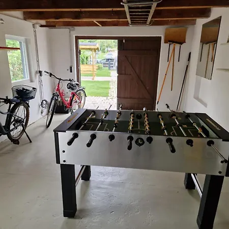 Urlaub-in-edenkoben Appartamento *