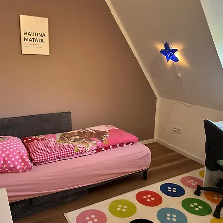 Apartment Urlaub-in-edenkoben *