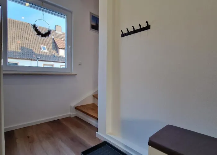 Apartamento Urlaub-in-edenkoben *