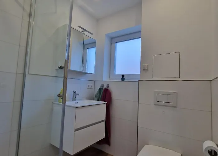 Apartamento Urlaub-in-edenkoben