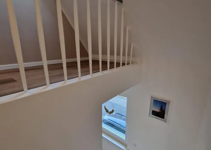 Apartamento Urlaub-in-edenkoben