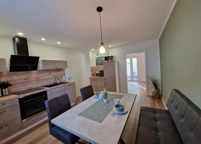 Urlaub-in-edenkoben Apartamento