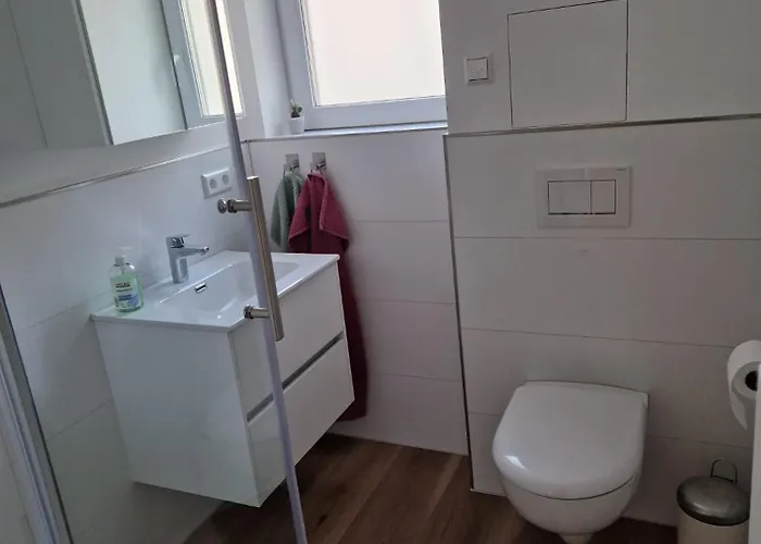 Urlaub-in-edenkoben Apartment