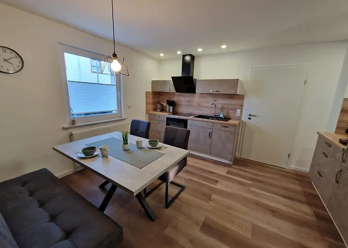 Urlaub-in-edenkoben Apartment