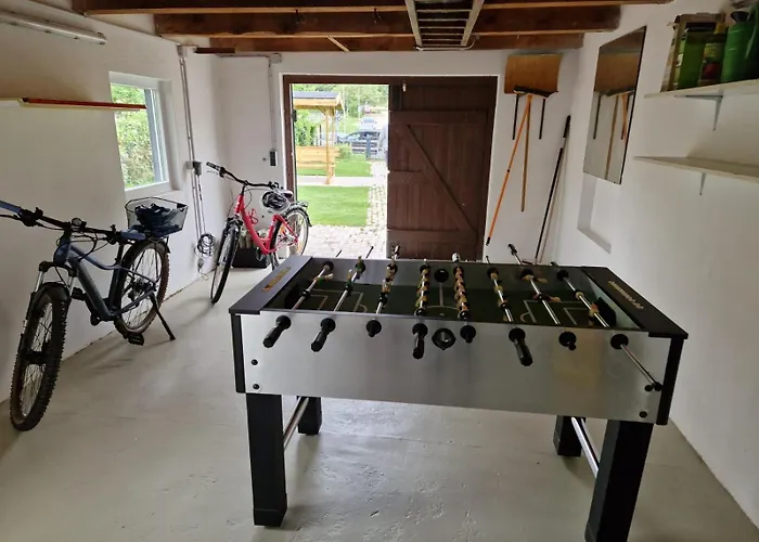 Urlaub-in-edenkoben Apartamento *