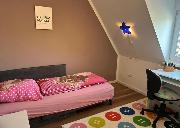 Apartment Urlaub-in-edenkoben *